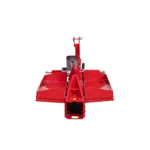 Split Fire 4203 Tractorkloofmachine 32T dubbelwerkend - Afbeelding 2