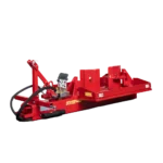 Split Fire 4403 32t driepunt dubbelwerkend