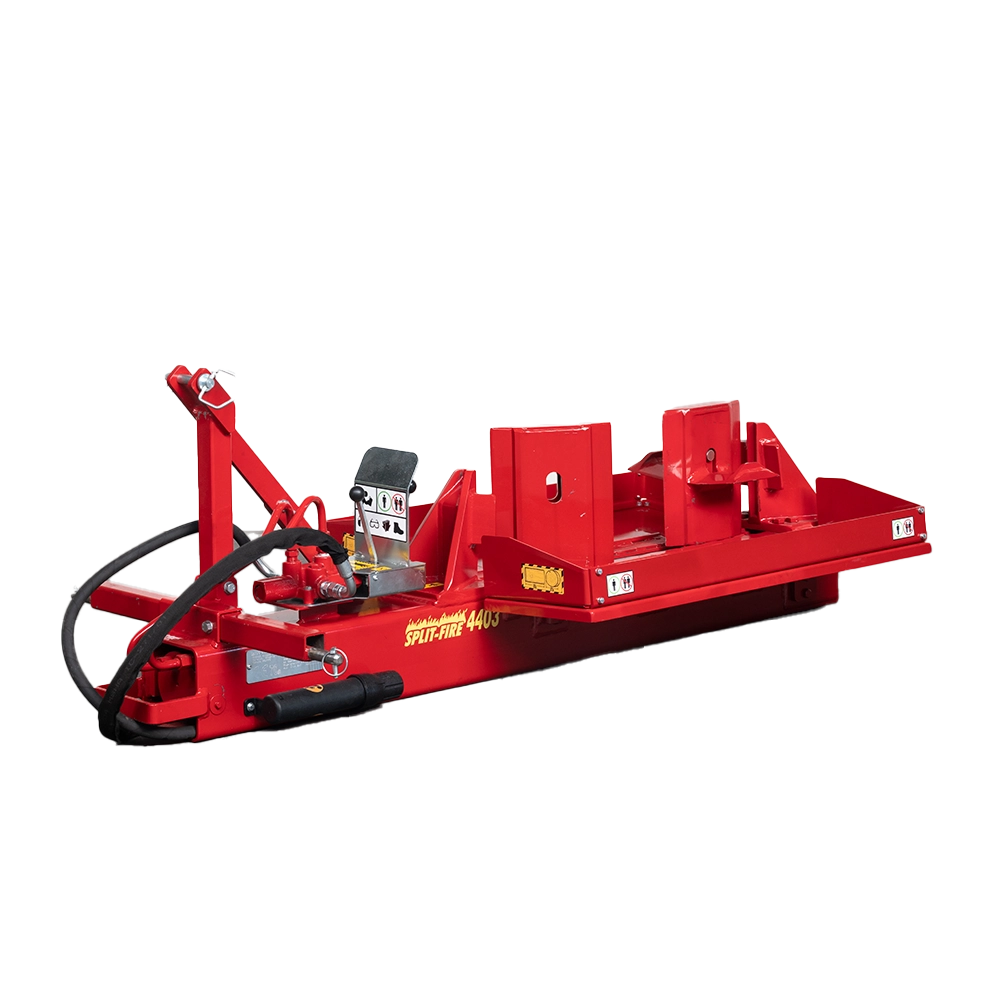 SPLIT-FIRE-4403_1 Split Fire 4403 32t driepunt dubbelwerkend - Afbeelding 1