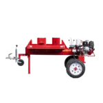 Split Fire 4490 Kloofmachine 32T dubbelwerkend