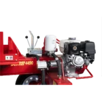 Split Fire 4490 Kloofmachine 32T dubbelwerkend - Afbeelding 3