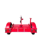 Snelverkeer aanhanger voor Split-Fire kloofmachines - Afbeelding 2