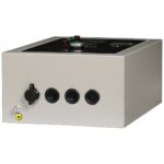 Automatische omschakelkast voor generator EC7000NE - Afbeelding 3