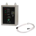 Automatische omschakelkast voor generator EC7000NE