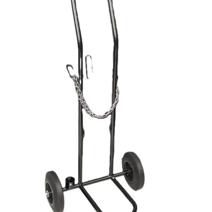 Karretje voor 25l Demi Clean fles