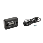 Urenteller universeel te gebruiken op alle benzinemotoren