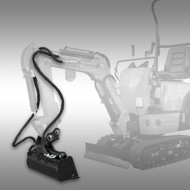 1517071_01-webp_638x638 Hydraulische Kantelbak voor Minigraver Jansen MB-800 - Afbeelding 1