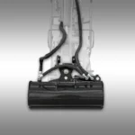 Hydraulische Kantelbak voor Minigraver Jansen MB-800 - Afbeelding 3