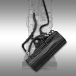 Hydraulische Kantelbak voor Minigraver Jansen MB-800 - Afbeelding 5