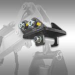 Adapter voor hydraulisch boorapparaat Jansen HBG-1500 voor Jansen MB-800 - Afbeelding 2