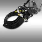 Grijparm voor minigraafmachine Jansen MB-800 - Afbeelding 3