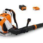 BRA 500 SET - AP systeem