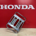 Honda Benly bagagerek cd50 chrome