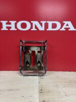Honda Benly bagagerek cd50 chrome - Afbeelding 2