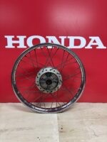 Velg Honda Benly 1.40 x 17 14 16