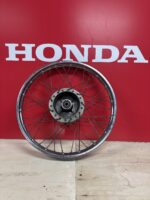 Velg Honda Benly 1.40 x 17 14 16 - Afbeelding 2