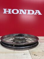 Velg Honda Benly 1.40 x 17 14 16 - Afbeelding 3
