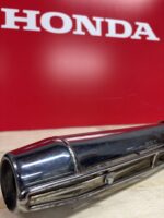 Honda gebruikte uitlaat 18350GEG720 - Afbeelding 3