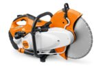 TS 440 doorslijper STIHL - Afbeelding 2