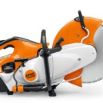 TS 440 doorslijper STIHL