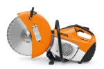 TS 440 doorslijper STIHL - Afbeelding 3