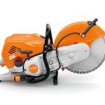TS 710¡ Stihl