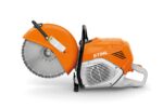 TS 710¡ Stihl - Afbeelding 2