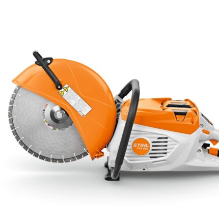 TSA 500 zonder accu en lader