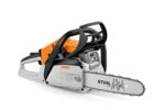 STIHL MS 162 kettingzaag 35cm voordeelSET - Afbeelding 2