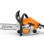 STIHL MS 162 kettingzaag 35cm voordeelSET
