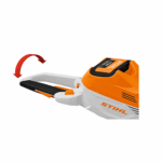 Stihl HSA 100 accu heggenschaar voordeelset - Afbeelding 3