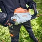 Stihl HSA 100 accu heggenschaar voordeelset - Afbeelding 5