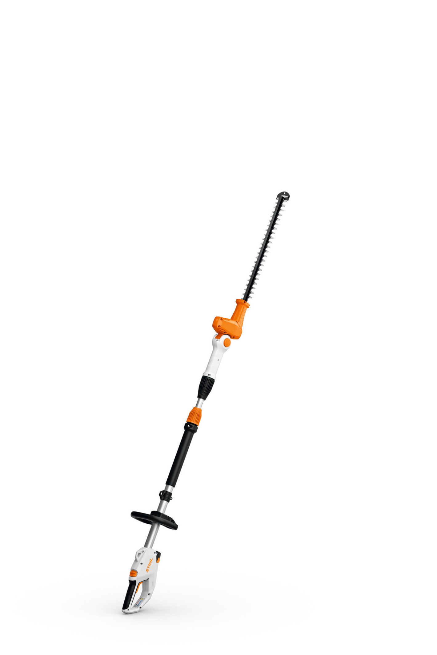 img (47) STIHL HLA 40 - AS systeem - Afbeelding 1