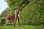 STIHL HLA 40 - AS systeem - Afbeelding 6
