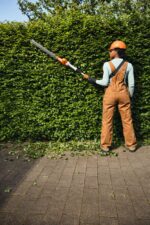 STIHL HLA 40 - AS systeem - Afbeelding 7
