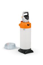 WSA 40 -  AS 2 accu + AL 1 lader - Afbeelding 2